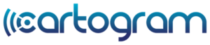 cartogram logo